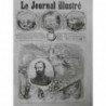 1868 USA GUERRE CIVILE GENERAL GRANT PRESIDENT REPUBLIQUE ETATS-UNIS