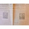 1919 HONGRIE BUDAPEST TROUPE ROUMAINE TRAITE PAIX SUFFRAGE UNIVERSEL