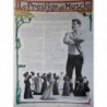 1905 LGI JIU JITSU FORCE PHYSIQUE LUTTEUR MATCH MUSCLE