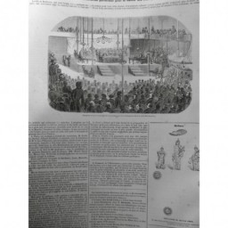 1846 I ASSOCIATION INTERET LIBERTE ECHANGE REUNION PUBLIQUE FREE TRADERS