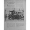 1908 FI OMNIBUS AUTOMOBILE PARIS BERLIN CHAUFFEUR