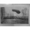 1916 PG BALLON DIRIGEABLE OBSERVATEUR AERIEN PICCARD