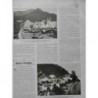 1910 FI NAPLES AMALFI CETARA CYCLONE CATASTROPHE INTEMPERIE MORTS