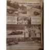 1946 PI BELGIQUE GRAND PRIX AUTOMOBILE VAINQUEUR BERTANI HORSFALL CHABOUD