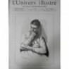 1889 MINE PAS-DE-CALAIS MINEUR GREVE REFUS AUGMENTATION SALAIRE FEMME MINEUR